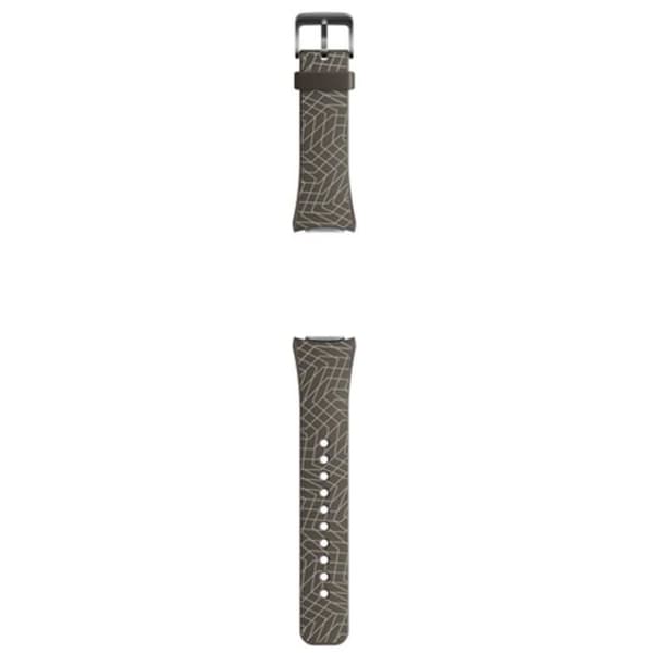 Samsung Band til Gear S2 Mendini Edition Brun