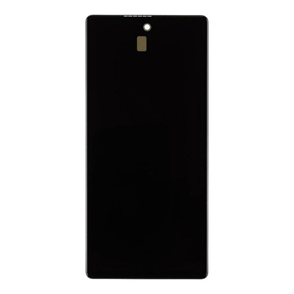 LCD- ja Kosketusnäyttö Vaihto Google Pixel 6 Google Musta Svart