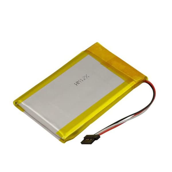 Li-Polymer-akku GPS Mitac Mio C520 / C720 3,7V 1100mAh