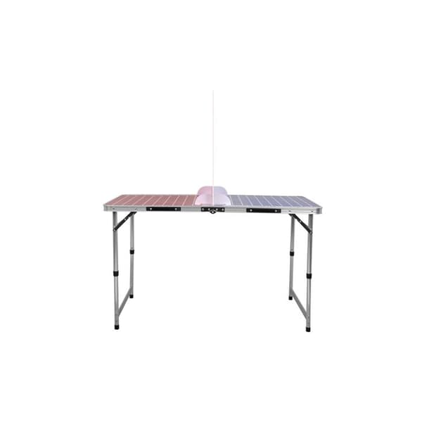 Naval Battle Bord 120cm foldbart Flerfärgad