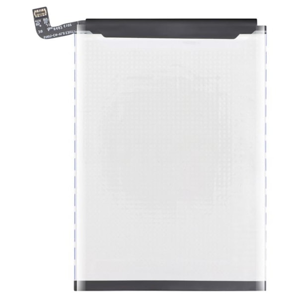Internbatteri til Samsung Galaxy A06 5000mAh model HQ-7160SS Hvid Vit