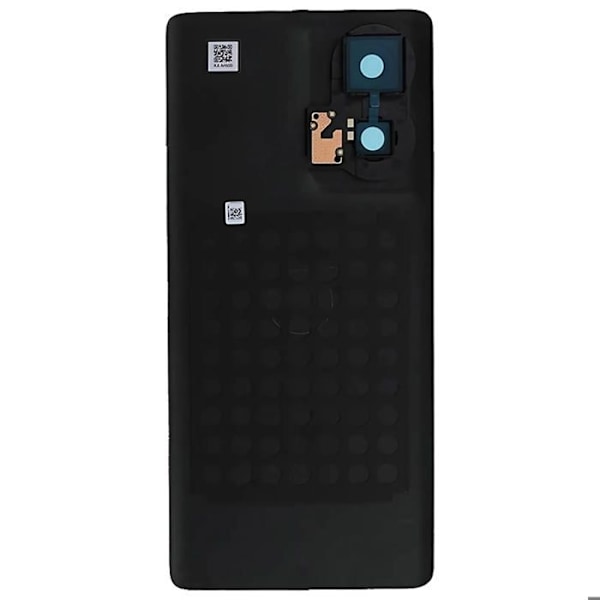 Varausakku Motorola Edge 50 Fusion Sininen Blå
