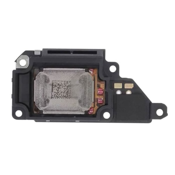 Reservdel Extern högtalare till Xiaomi Redmi Note 12 Pro Plus Black