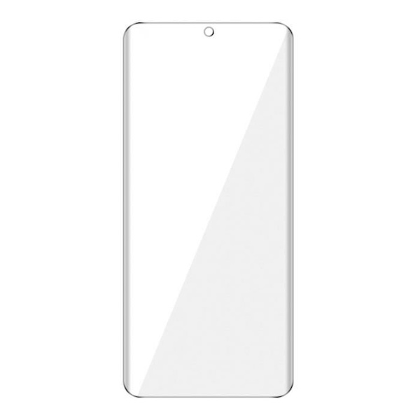 Skyddsfilm - Imak - Honor 70 - Hydrogel - Tjocklek 0,15 mm - Transparent Transparent