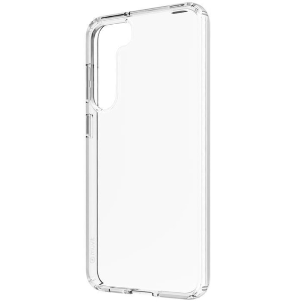 Fodral till Samsung Galaxy S23 Plus Återvunnet Muvit Transparent
