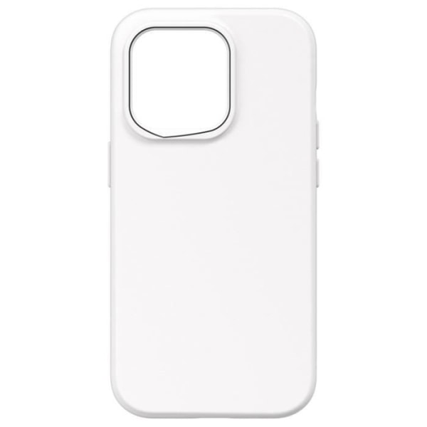 SolidSuit iPhone 14 Pro Classic White RhinoShield etui Vit