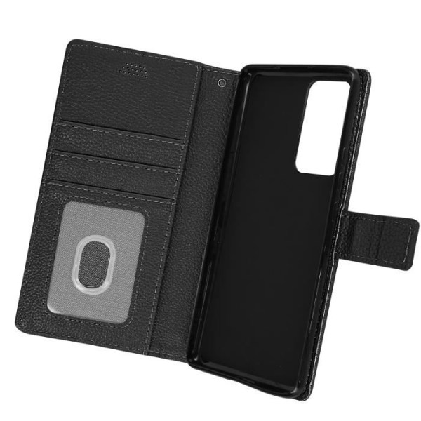 Xiaomi 12 og 12X Wallet Cover Video Support Sort