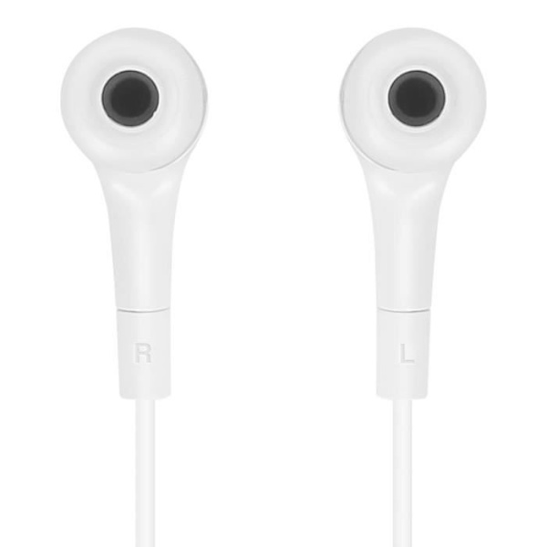 In-ear hörlurar - Samsung - EHS64AVFWE - Vit - Trådbunden - Handsfree Vit