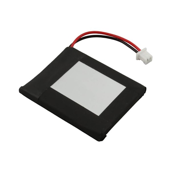 Erstatningsbatteri til Gigaset L410 Li-Polymer 3,7V 850mAh 250mAh 0,9Wh