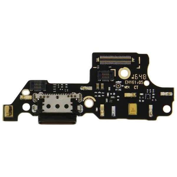 Modul Nappans kontakt för USB Type-C - HUAWEI - Mate 9 - Svart - 20 g - Original Svart