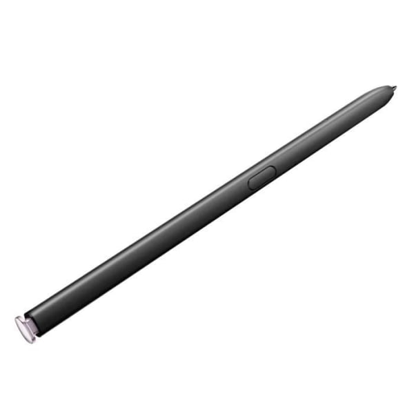S Pen Stylus för Samsung S23 Ultra Round Tip 0.7mm Original Lavendel