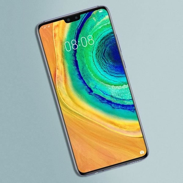 Anslutningskablage - Huawei - Mate 30 - Förlängning - Kompatibel - Hög kvalitet