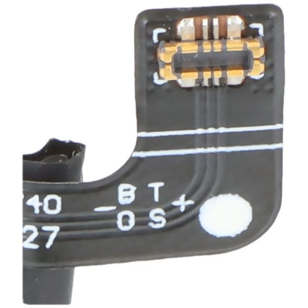 Batteri til erstatning for Redmi Note 10 Li-Polymer 3,87V 5000mAh 19,35Wh