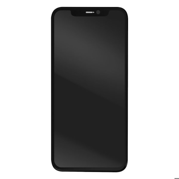 Fuld LCD-skærm til iPhone 11 Pro LTPS Technology Sort Svart