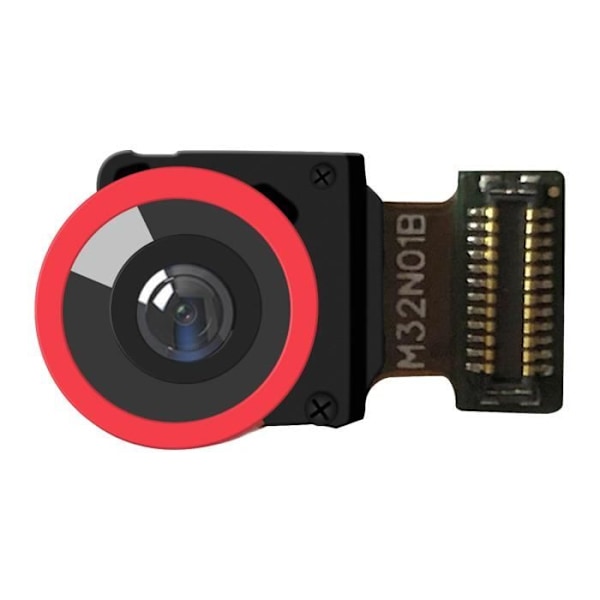 Frontkamera - HONOR - 20 Pro - Frontudskiftning - USB-C - 1080p