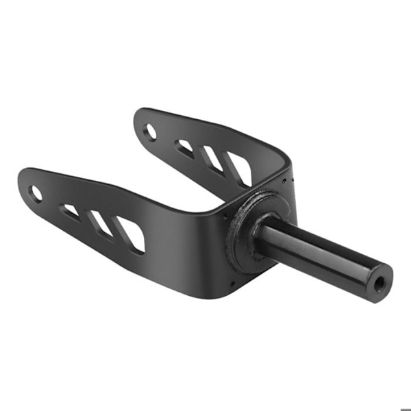 Framgaffel för Kickbike Zero 8 Original Zero Svart