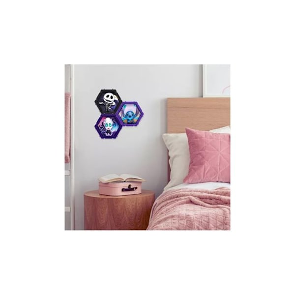 Figuriini WOW! PODS 4D Disney - Stitch