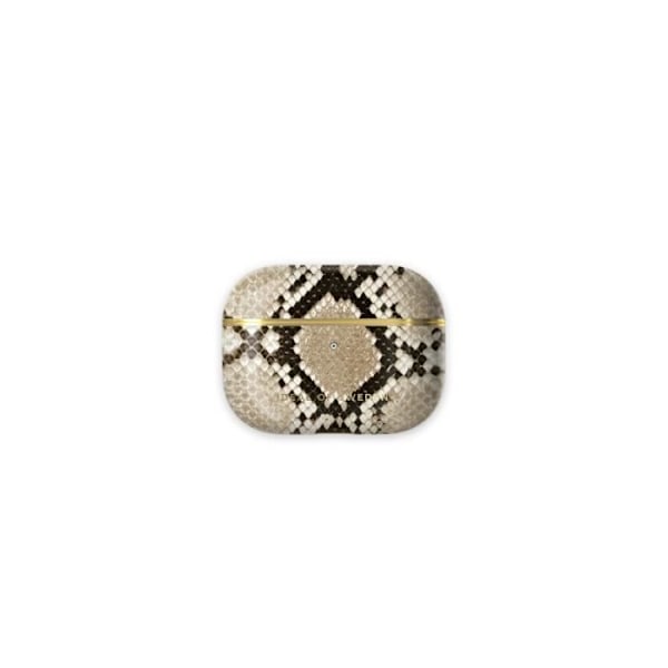 Kotelo AirPods Pro Sahara Snake Reptile Print Houkutteleva IDEAL OF SWEDEN Leopard Flerfärgad