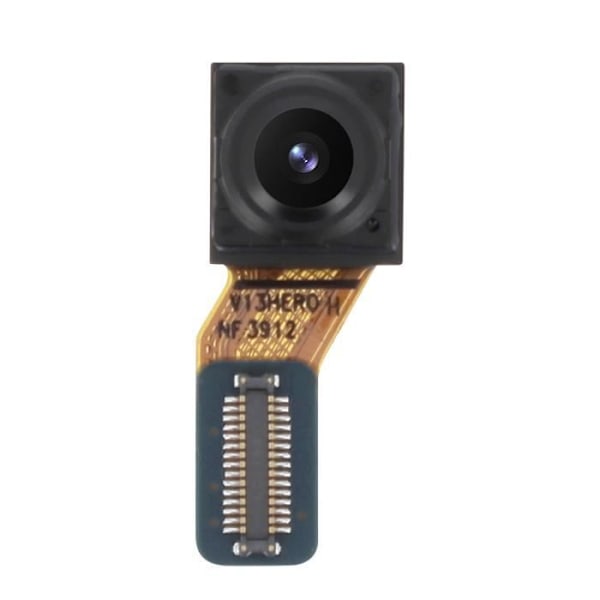 Frontkamera för Samsung Galaxy A25 5G 13MP Selfie Sensor Original Samsung Black Svart