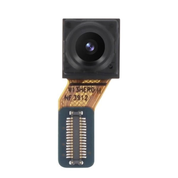 Frontkamera til Samsung Galaxy A25 5G 13MP Selfie Sensor Original Samsung Sort Svart