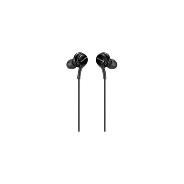 Samsung Headphones Pedestrian Kit med jackstik Sort