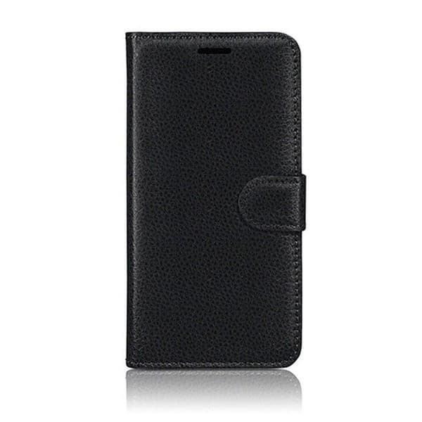 Etui folio Xiaomi Redmi Note 13 4G Svart Svart