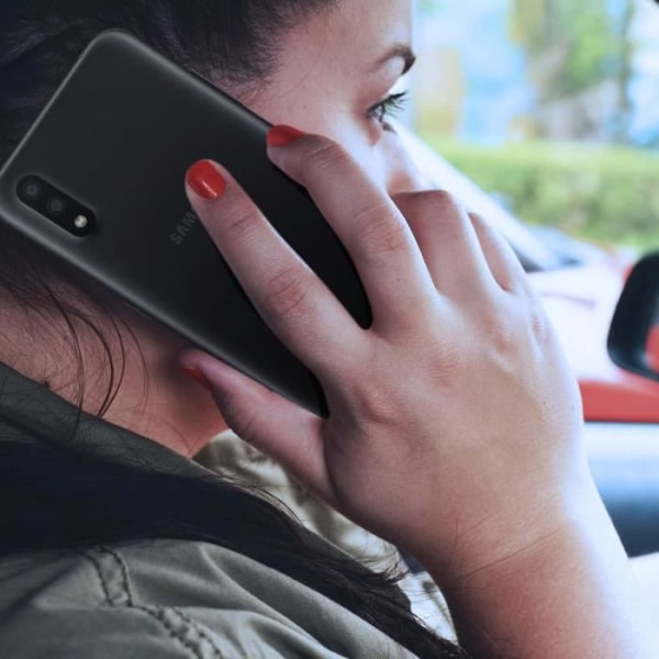 Samsung Galaxy A01 utbyteshörlur för intern högtalare