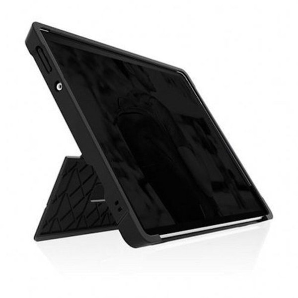 Coque - DUX - Skal - Microsoft Surface Pro 8 - Sort - Syntetisk - Unisex Svart
