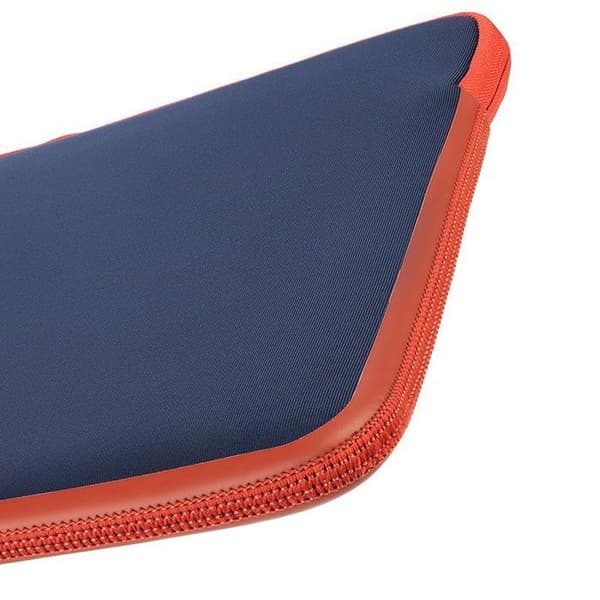 Laptopfodral - TUCANO - Elements 2 - MacBook Air/Pro 13'' - Neopren RPET - Blå blå