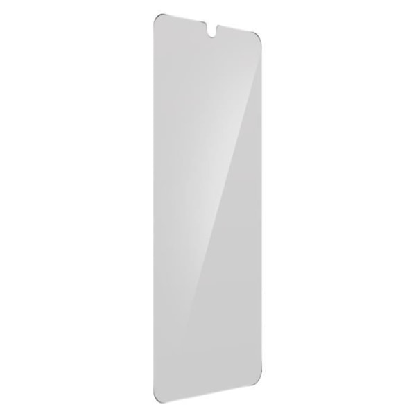 Skyddsglas - TCL - 20 SE - Härdat glas 9H - Fasade kanter - Transparent vit