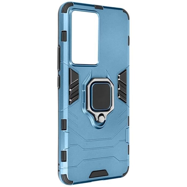 Ringfodral Xiaomi Poco F5 Pro Blå Ringfodral