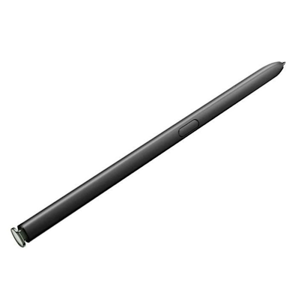 S Pen Stylus til Samsung Galaxy S23 Ultra afrundet spids 0,7 mm Original - Grøn Grön