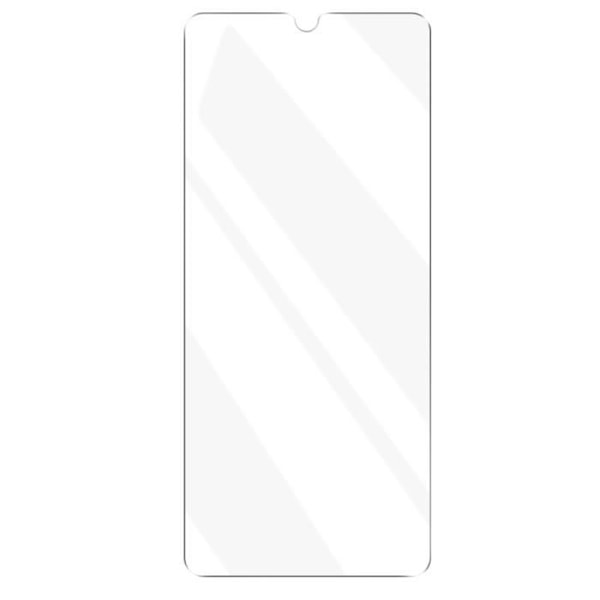Suojakalvo - AVIZAR - Samsung Galaxy A05/A05s - Karkaistu lasi - 9H kovuus - Naarmuuntumaton Transparent