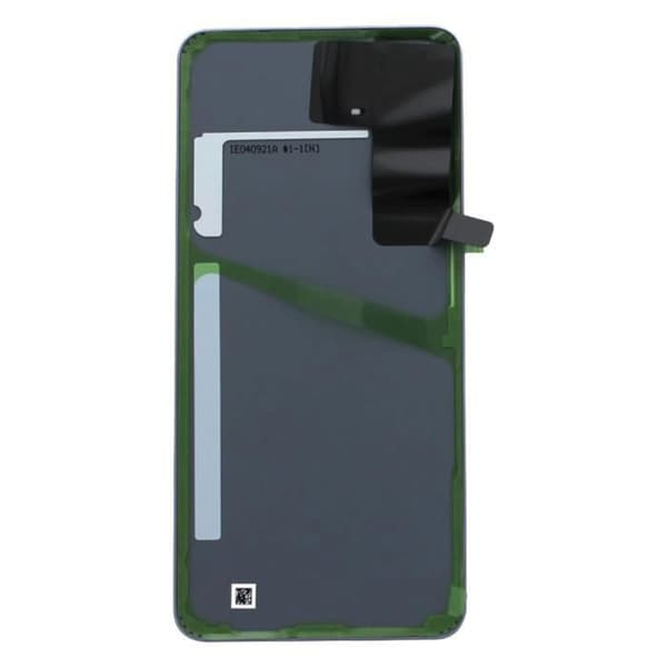Batteri Cache - SAMSUNG - Galaxy S21 FE - Lavendel - Nem installation Lavendel