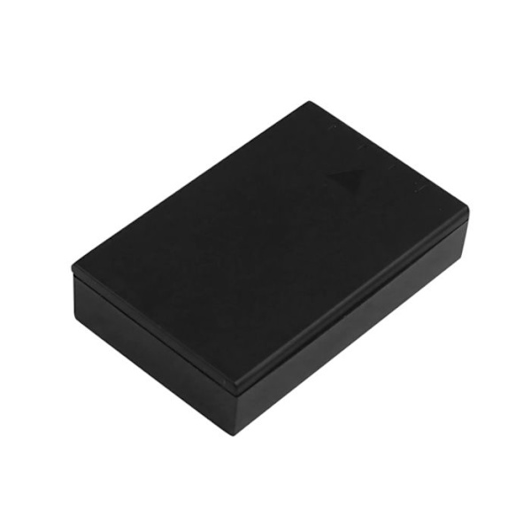 Olympus BLS-1 Akkua Kameroille Li-ion 7.4V 1150mAh 8.5Wh Musta