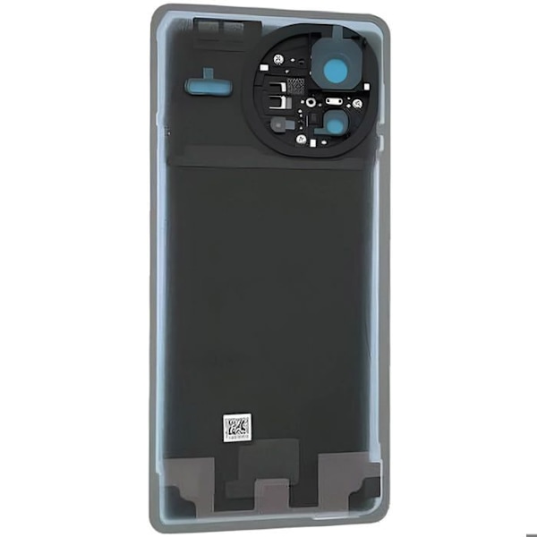 Batteri Cache - XIAOMI - Poco F7 Pro - Original - Service Pack - Blå Blå