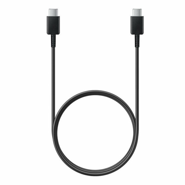 Samsung EP-DN975 kabel USB 1 m 2.0 USB C Sort