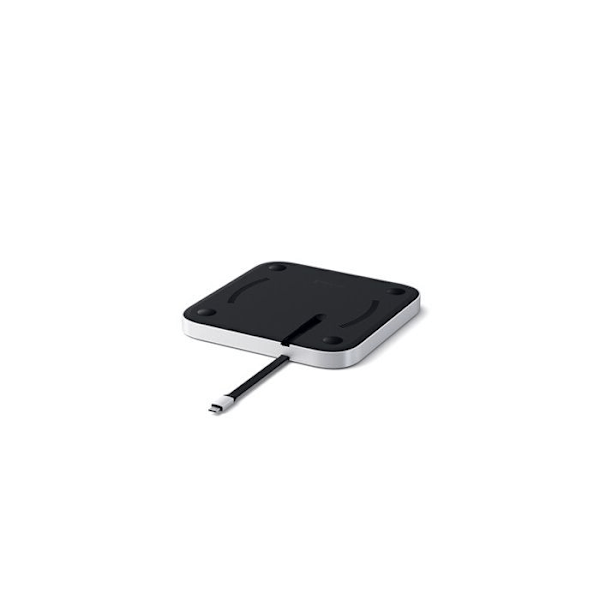 HUB USB C - Satechi - Mac Mini - Sølv - 1 Port - 2 års garanti