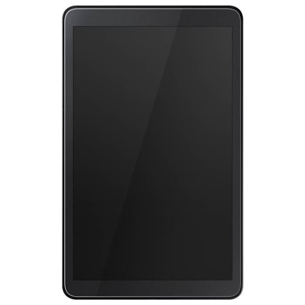 9" Tabletfilmbeskyttelse Hærdet glas 9H Mocca Ultra-resistent Fin 0,33 mm mocca