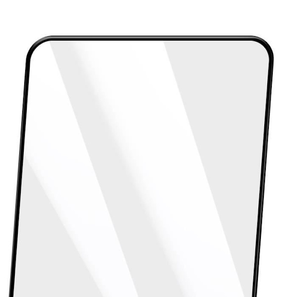 Härdat glas - ENKAY - Xiaomi 14 - 9H hårdhet - Anti-repor - Anti-fingeravtryck Svart
