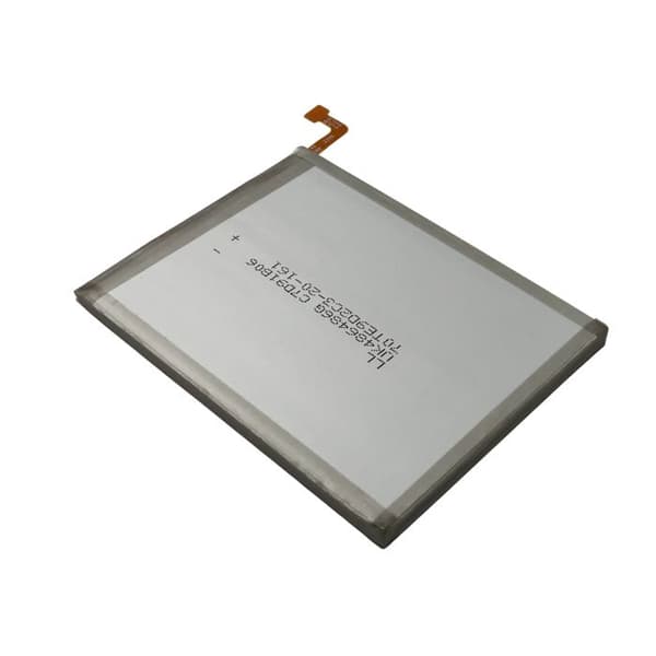 Batteri Li-Polymer 3.8V 5000mAh 19.0Wh til Galaxy A21s SM-A217F