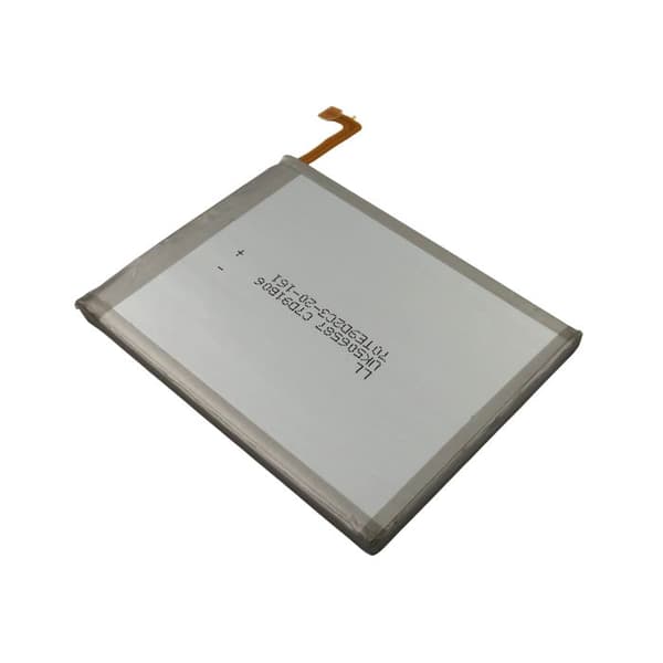 Batteri Li-Polymer 3.8 V 5000mAh 19Wh til Galaxy A23 5G SM-A236B