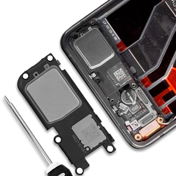 Reservdel - Extern högtalare för Oppo Find X3 Pro