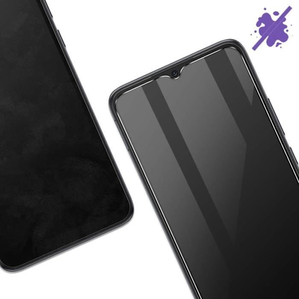 Karkaistu lasi - AVIZAR - Xiaomi Redmi 10C - 9H Kovuus - Naarmuuntumaton - Ultraohut