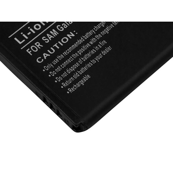 Batteri för Samsung Galaxy W Xcover Li-ion 3.7V 1500mAh 5.6Wh