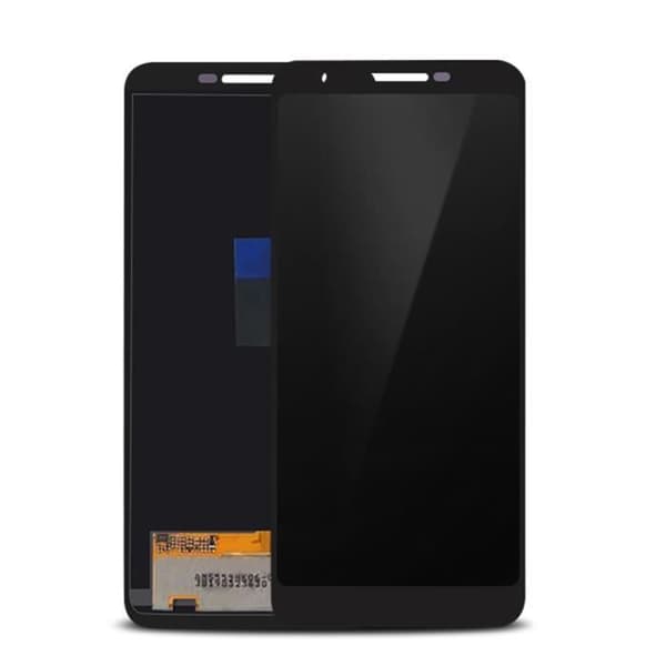 Google Pixel 3A LCD-näyttö, jossa on alkuperäinen kosketusmustana - GOOGLE - 5,5 tuumaa - Android Svart
