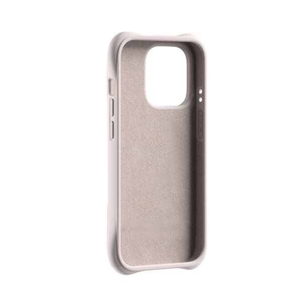 Cover til iPhone 16 Pro Max Circle MagSafe serie med Forstærkede Hjørner Jaym Rose lys Ljusrosa