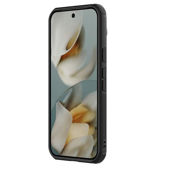 Cover til Pixel 10 Pro - TPU+PC