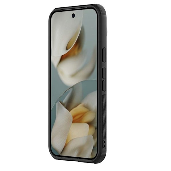 Kuori Pixel 10 Pro:lle - TPU+PC