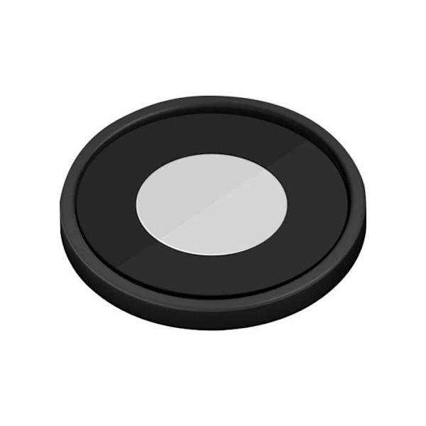 Takakamera-linssi - AVIZAR - iPhone XR - Lasisuoja - Vaihto - Terävät kuvat